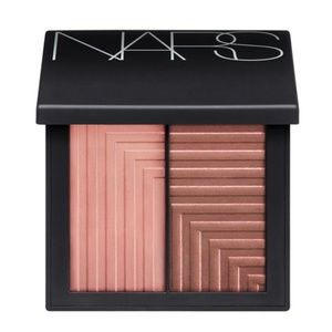 NARS Dual Intensity Blush Duo - LE Liberation